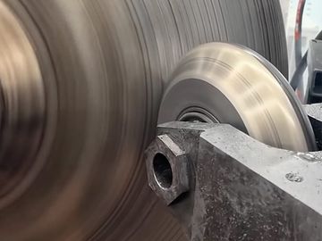 Basics of Metal Spinning Process | Metal-Spun Parts