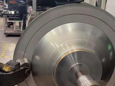 Metal Spinning Design Considerations | Metal-Spun Parts