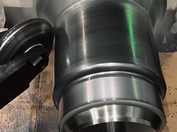 Spin Forming (Metal Spinning) | Precision Metal Spinning Manufacturing