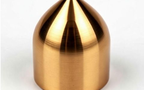 A transmitter shell for UAV