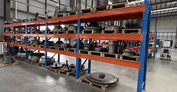 Precision Metal Spinning & Advanced Forming Solutions for Complex Industrial Applications