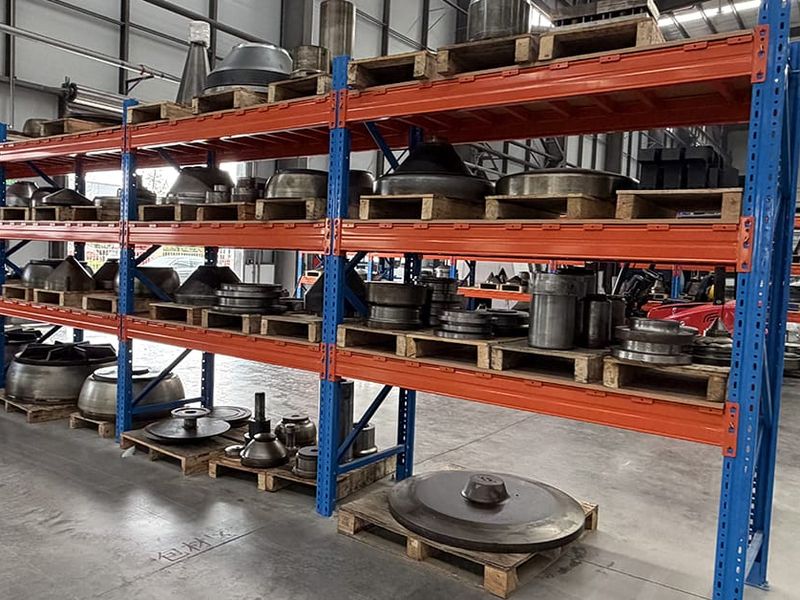 Precision Metal Spinning & Advanced Forming Solutions for Complex Industrial Applications