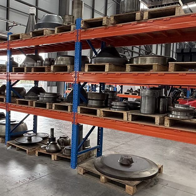 Precision Metal Spinning & Advanced Forming Solutions for Complex Industrial Applications