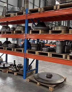 Precision Metal Spinning & Advanced Forming Solutions for Complex Industrial Applications