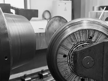 Metal Spinning Design Considerations