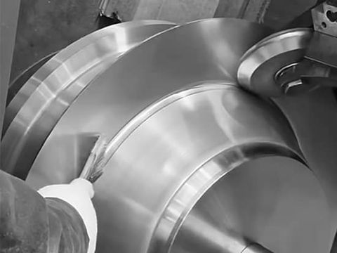 Achieving Dimensional Tolerances