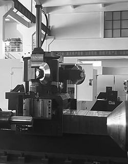 Main Features of Metal Spinning Technology
