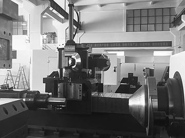Main Features of Metal Spinning Technology