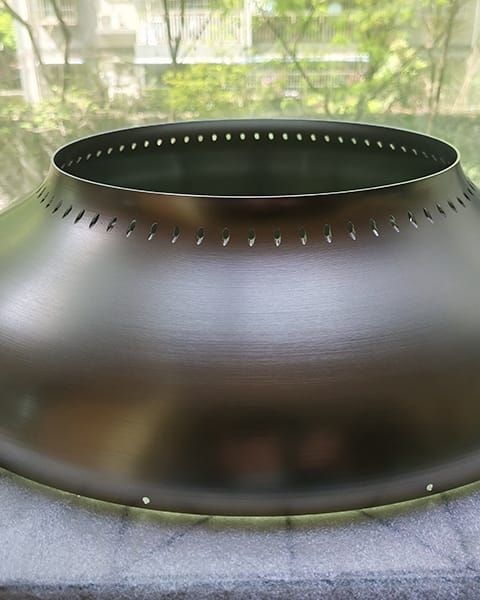 Custom Commercial Lighting Products