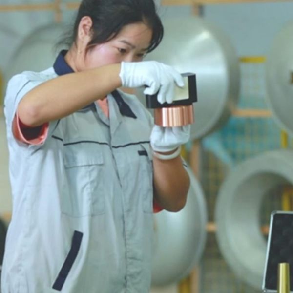 Rigorous Quality Control & Assurance, Precision You Can Trust, From Prototype to Production.