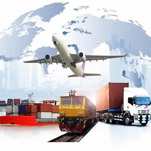 Fast Global Delivery, Logistics & Delivery