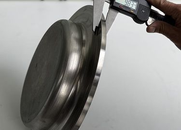 Core Processes & Technology. Metal Spinning, Flow Forming & CNC Machining.