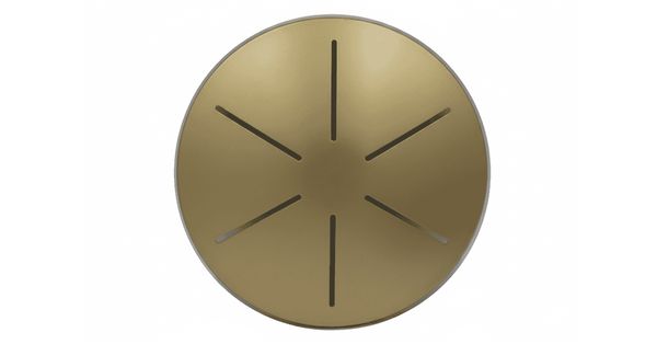 High‑precision customized aluminum lamp cover for photography lighting, produced by metal spinning with a 2.0mm wall thickness and large Ø1200×H50 dimensions. Finished with a durable painted coating, offering excellent shape accuracy, smooth appearance,