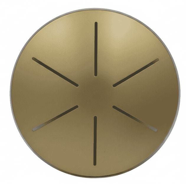 High‑precision customized aluminum lamp cover for photography lighting, produced by metal spinning with a 2.0mm wall thickness and large Ø1200×H50 dimensions. Finished with a durable painted coating, offering excellent shape accuracy, smooth appearance,