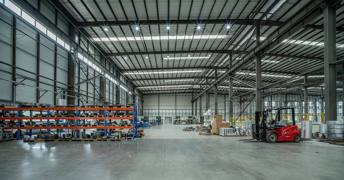 About King Metal Spinning