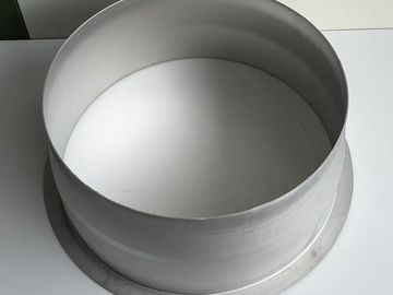 TBEA standard 6061-T6 aluminum power transmission component with precision machining and aging treatment.