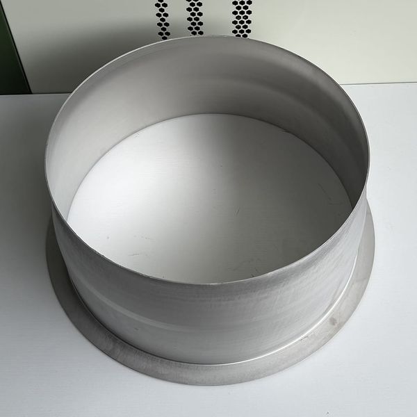 TBEA standard 6061-T6 aluminum power transmission component with precision machining and aging treatment.