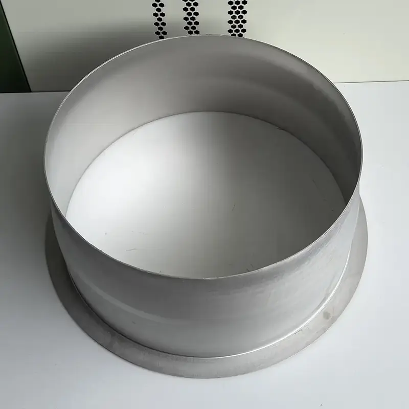 TBEA Standard Power Transmission Aluminum Components
