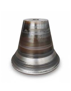 High‑strength SUS316L stainless steel container for chemical machinery, manufactured with a 5mm wall thickness for excellent durability, corrosion resistance, and pressure performance. Precision‑formed to Ø380×H490 with consistent dimensions