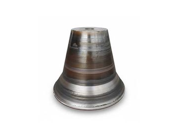 High‑strength SUS316L stainless steel container for chemical machinery, manufactured with a 5mm wall thickness for excellent durability, corrosion resistance, and pressure performance. Precision‑formed to Ø380×H490 with consistent dimensions