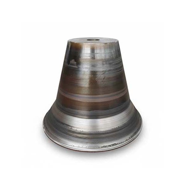 High‑strength SUS316L stainless steel container for chemical machinery, manufactured with a 5mm wall thickness for excellent durability, corrosion resistance, and pressure performance. Precision‑formed to Ø380×H490 with consistent dimensions